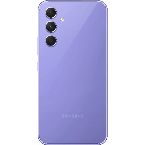 Смартфон Samsung Galaxy A54 5G 8/128 ГБ, фиолетовый